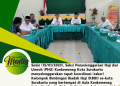 Rakor KBIH Se-Kota Surakarta
