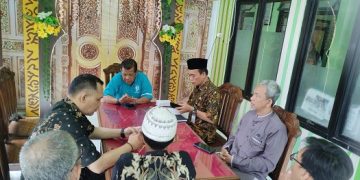 Penyuluh Harus Masuk Struktur Organisasi MUI