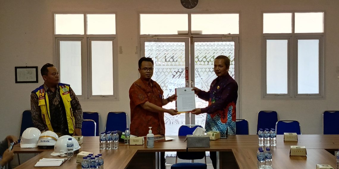 Ruislag Masjid Al-Huda Solo: ‘Kami yakini tidak bertentangan dengan syari’at’