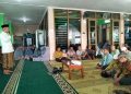 Pertemuan Materi Terakhir Manasik Haji Sepanjang Tahun: Persiapan Mental Jamaah Berhaji dan Hal Penting Persiapan Jamaah