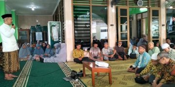 Pertemuan Materi Terakhir Manasik Haji Sepanjang Tahun: Persiapan Mental Jamaah Berhaji dan Hal Penting Persiapan Jamaah