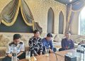 Rapat Triwulan I Tahun 2024 UPZ Kankemenag Kota Surakarta, Harapkan Arahan Dari Pembina Untuk Hasil Kerja Yang Semakin Baik Lagi