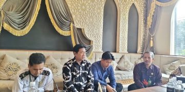 Rapat Triwulan I Tahun 2024 UPZ Kankemenag Kota Surakarta, Harapkan Arahan Dari Pembina Untuk Hasil Kerja Yang Semakin Baik Lagi