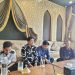 Rapat Triwulan I Tahun 2024 UPZ Kankemenag Kota Surakarta, Harapkan Arahan Dari Pembina Untuk Hasil Kerja Yang Semakin Baik Lagi