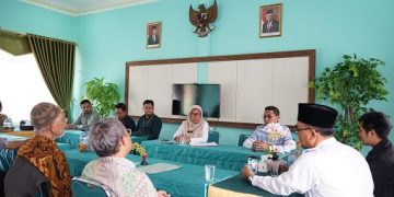 Bimas Islam Kemenag Surakarta Percepat Pencairan Bantuan BOP Masjid Ramah