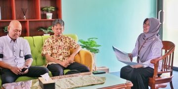 Bantuan Keagamaan Wujud Cinta Pemerintah Melalui Kementerian Agama Untuk Kita Bersama