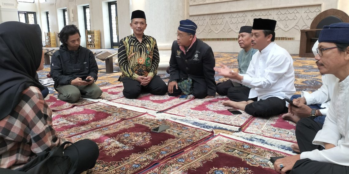 #WajibHalalOktober2024, Tagar Kampanye Akselerasi Sertifikasi Halal Solo 15-16 Maret