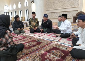 #WajibHalalOktober2024, Tagar Kampanye Akselerasi Sertifikasi Halal Solo 15-16 Maret