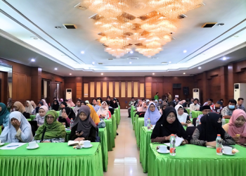 Rakor Entry EMIS 4.0 Bagi LPQ, ‘Koordinasi LPQ dengan Kemenag Kota Surakarta, Buahkan Daya Tawar, Tingkakan Daya Saing’