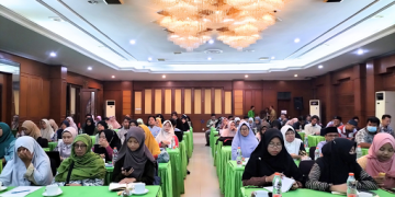 Rakor Entry EMIS 4.0 Bagi LPQ, ‘Koordinasi LPQ dengan Kemenag Kota Surakarta, Buahkan Daya Tawar, Tingkakan Daya Saing’