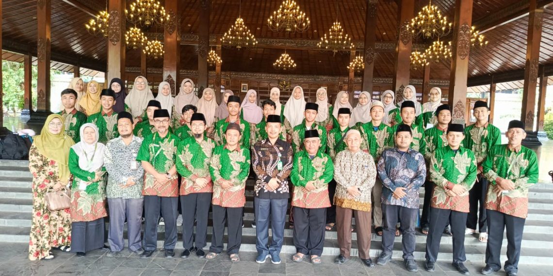 31 Kafilah Kota Surakarta, Siap Tampilkan Yang Terbaik di MTQ ke XXX Tk. Provinsi Jawa Tengah