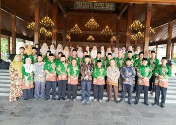 31 Kafilah Kota Surakarta, Siap Tampilkan Yang Terbaik di MTQ ke XXX Tk. Provinsi Jawa Tengah