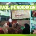 Festival Pendidikan Semarakkan Hardiknas MAN 1 Surakarta
