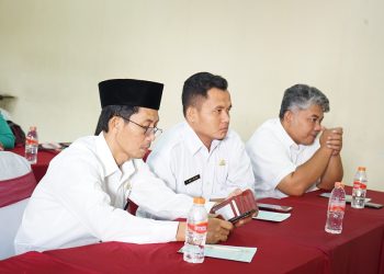 Kontribusi Kemenag Surakarta Wujudkan Peningkatan Layanan Kesehatan Jamaah Haji Indonesia