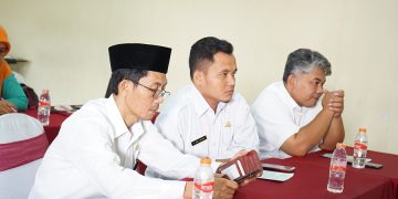 Kontribusi Kemenag Surakarta Wujudkan Peningkatan Layanan Kesehatan Jamaah Haji Indonesia