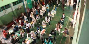 PPDB MAN 1 Surakarta, Langkah Raih Sukses Masa Depan