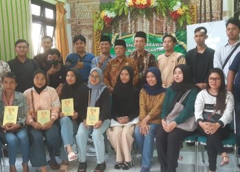Berdayakan Fasilitator Internal, KUA Jebres Gelar Bimwin Mandiri Perdana