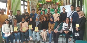 Berdayakan Fasilitator Internal, KUA Jebres Gelar Bimwin Mandiri Perdana