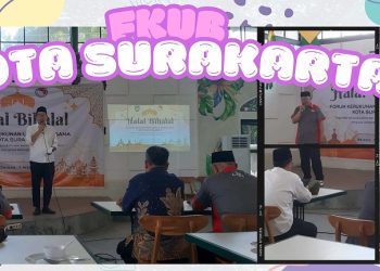 Perlunya Terus Menjaga Kebersamaan Dalam Bingkai ke-Indonesiaan