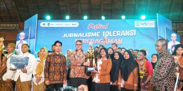 USAID Indonesia Mendukung Program Moderasi Beragama Yang Dicanangkan Kementerian Agama