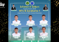 Hebat! Enam Siswa MTsN Surakarta 1 Lolos Seleksi  SMA Taruna Nusantara