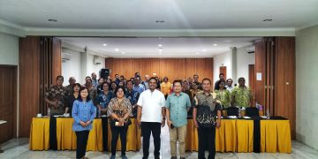 Pembinaan dan Bimbingan Keluarga Katolik Kota Surakarta, Kuatkan Keluarga Peduli Kesehatan dan Perkuat Iman