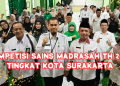 Kota Surakarta Siap Maju KSM Provinsi