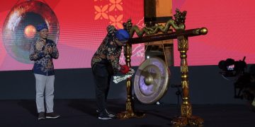 Menag: Utsawa Dharmagita Berperan Penting Membentuk Karakter-Moralitas Generasi Penerus Bangsa