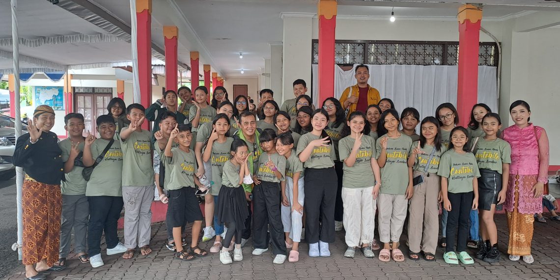 Surakarta kirim 5 tim menuju PESPARAWI PROV JAWA TENGAH