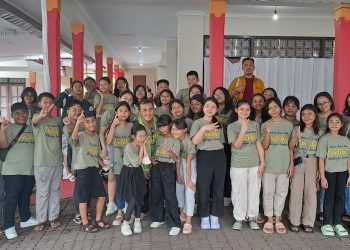 Surakarta kirim 5 tim menuju PESPARAWI PROV JAWA TENGAH