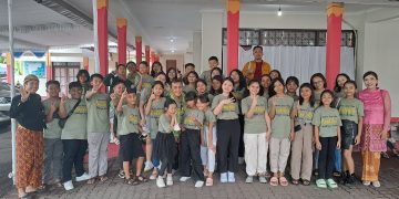Surakarta kirim 5 tim menuju PESPARAWI PROV JAWA TENGAH
