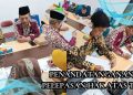 PENANDATANGANAN BAP PELEPASAN LAHAN PENGGANTI TANAH WAKAF DISAKSIKAN KEPALA KANTOR KEMENAG KOTA SURAKARTA