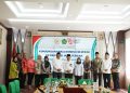 KUNKER KOMISI VIII DPR RI PERJUANGKAN ANGGARAN PENDIDIKAN KEAGAMAAN