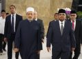 Sambut Kedatangan Grand Syekh Al Azhar, Menag: Kunjungan Penuh Makna Bagi Indonesia