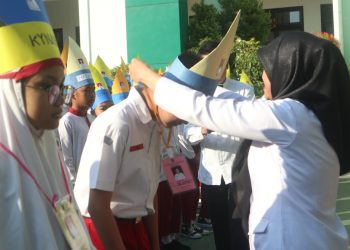 Matsama, Gerbang Pembuka Tantangan dan Prestasi Baru