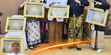 MAN 1 Surakarta Raih Sejumlah Penghargaan Ajang “Arjuna Awards 2024”