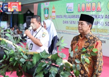 “Merajut Kebersamaan, Meraih Prestasi: Lomba MAPSI ke-25 di Surakarta Mulai Digelar”