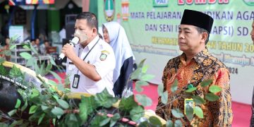 “Merajut Kebersamaan, Meraih Prestasi: Lomba MAPSI ke-25 di Surakarta Mulai Digelar”