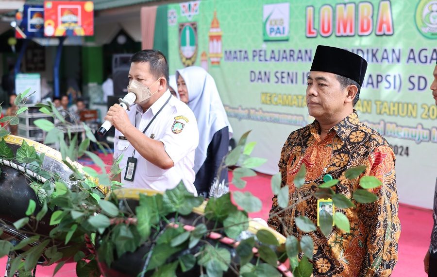 “Merajut Kebersamaan, Meraih Prestasi: Lomba MAPSI ke-25 di Surakarta Mulai Digelar”