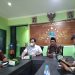 “Pacu Program Wakaf, Kemenag Surakarta Kuatkan Edukasi dan Kemitraan Melalui Sharing Informasi dengan LW-PCNU Surakarta”