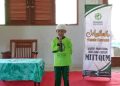 Mengemas Kelas Parenting dalam Majelis Barakah