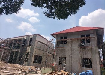 Menyambut Wajah Baru di Bulan Oktober, Kankemenag Kota Surakarta Laksanakan Rapat Koordinasi Terbatas