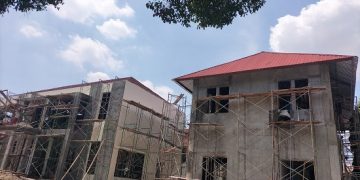 Menyambut Wajah Baru di Bulan Oktober, Kankemenag Kota Surakarta Laksanakan Rapat Koordinasi Terbatas