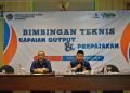 Kemenag Surakarta Tingkatkan Kinerja  Keuangan Melalui Bimtek Capaian Output dan Pajak