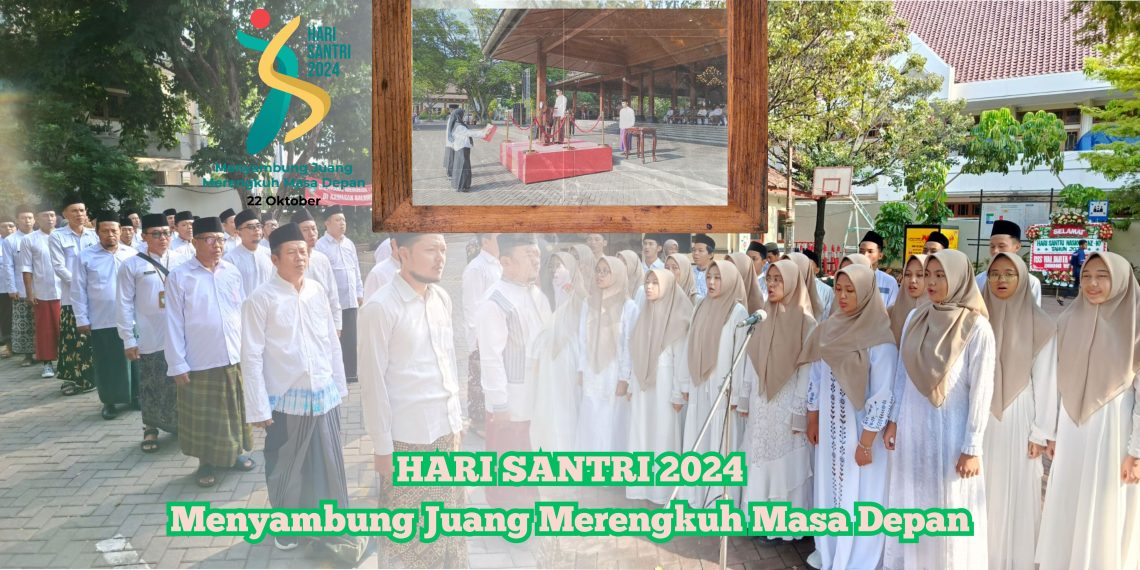 Ahmad Ulin : Menyambung juang bukan hanya soal melanjutkan apa yang sudah ada, tetapi juga menciptakan inovasi yang akan memandu merengkuh masa depan