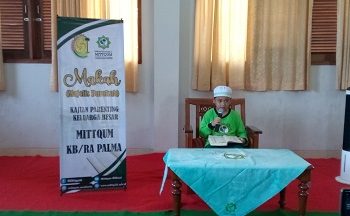 Pentingnya Pendampingan Orangtua dalam Mendidik Anak Menjadi Generasi Qurani