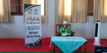 Pentingnya Pendampingan Orangtua dalam Mendidik Anak Menjadi Generasi Qurani