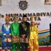 MTs Muhammadiyah gelar berbagai Lomba Memperingati Sumpah Pemuda dan Bulan Bahasa