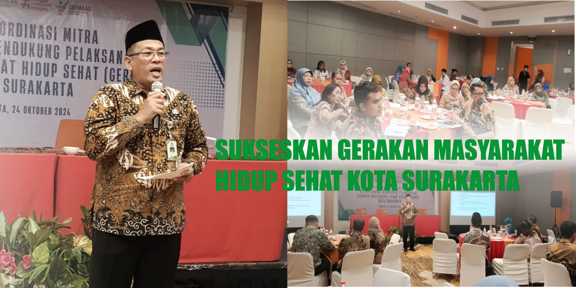 Kemenag Surakarta sebagai Duta Hindari Konsumsi Alkohol