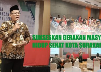 Kemenag Surakarta sebagai Duta Hindari Konsumsi Alkohol